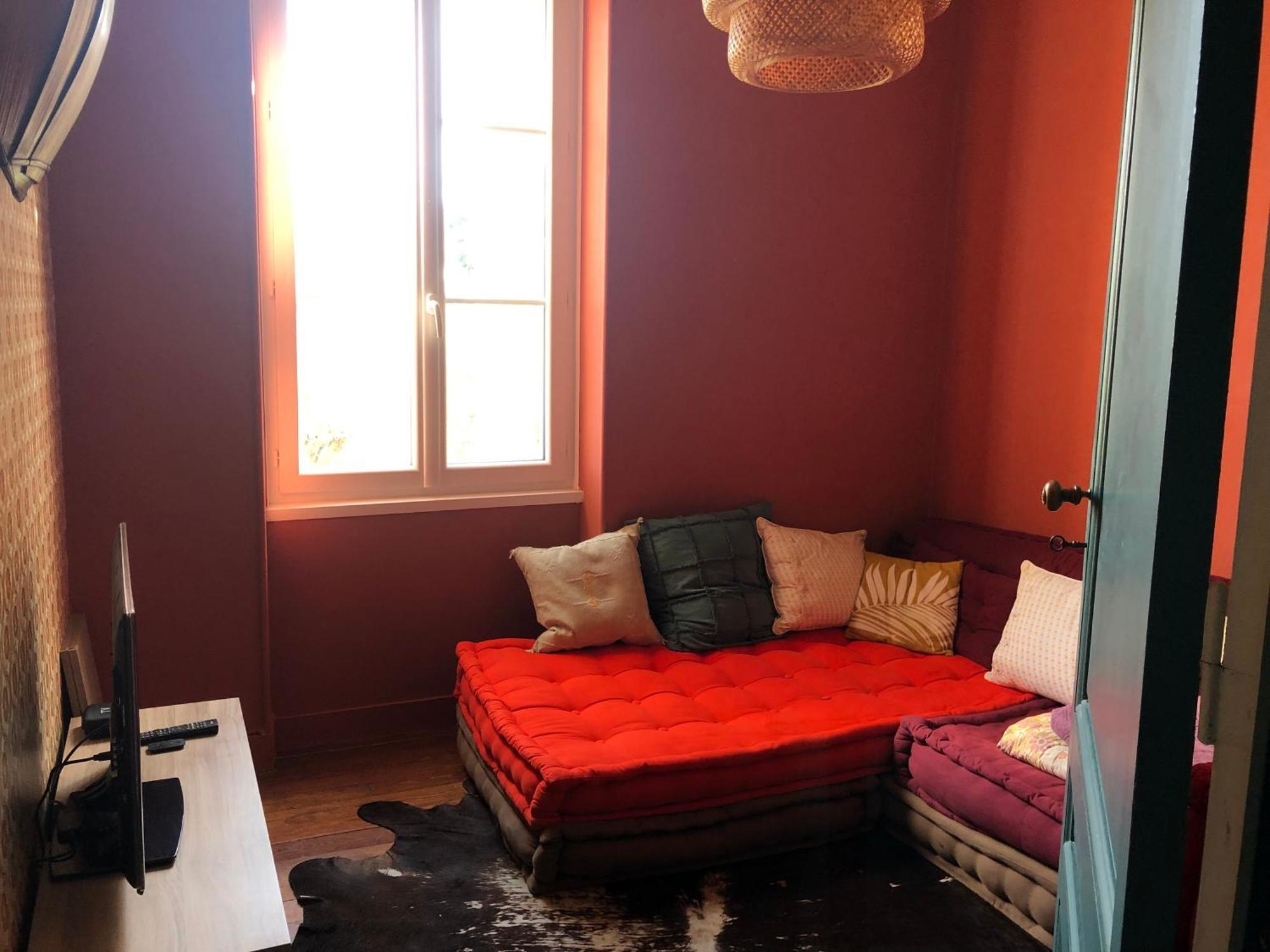 Maison Circe Loupiac  ภายนอก รูปภาพ